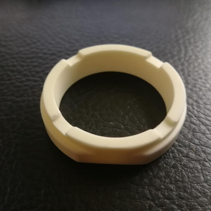 Ceramic Seal Ring | Ceramic Seals for Pumps
