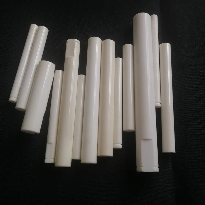 Ceramic Shaft | Ceramic Shaft for Pump