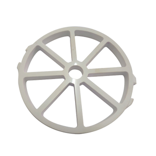 Alumina Ceramic Disc | Ceramic Components