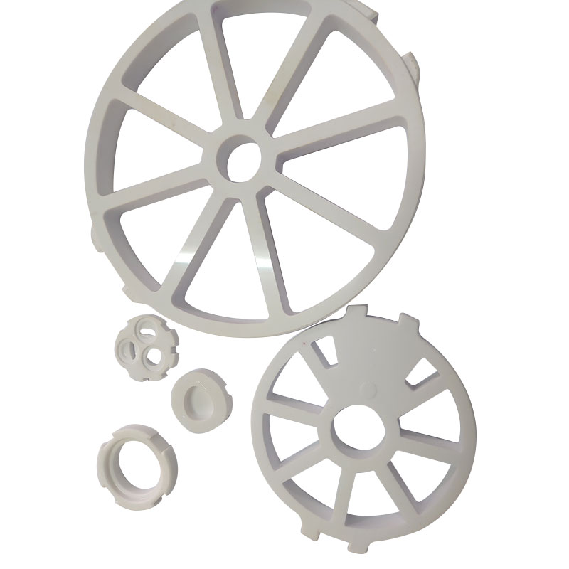 Alumina Ceramic Disc | Industrial Ceramics